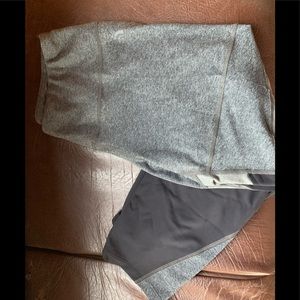 The North Face leggings